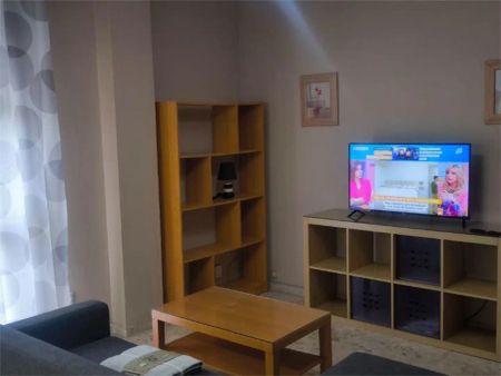 Apartamento de alquiler en Avenida de la Guardia Civil, 6, La Reconquista - El Rosario - Photo 4