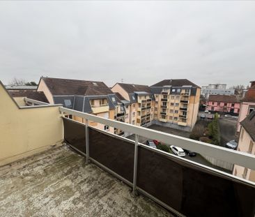 Location Appartement 3 pièces 70m² - Photo 6