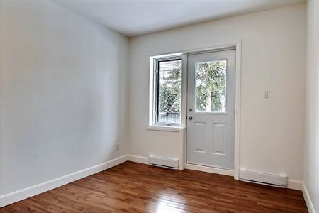 Condo for rent, Mont-Royal - Photo 3