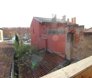 Location Appartement 1 pièce 18m² - Photo 4