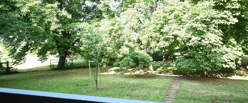 So macht wohnen Spaß: individuelle 3-Zimmer-Wohnung in guter Wohnlage mit einem kleinen Mietergarten - Foto 1