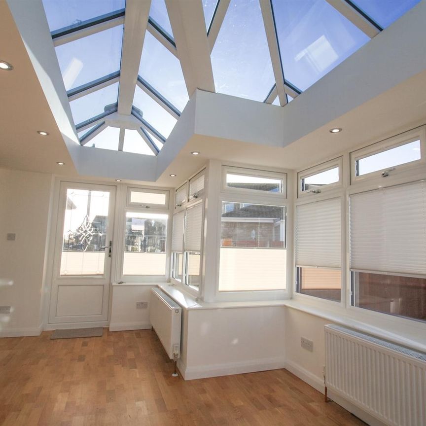 Seafield Road North Caister, Great Yarmouth - Photo 1