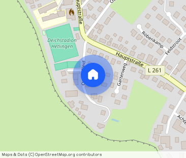 schöne, gemütliche 1-Zi.-Whg. mit Loggia - Foto 1