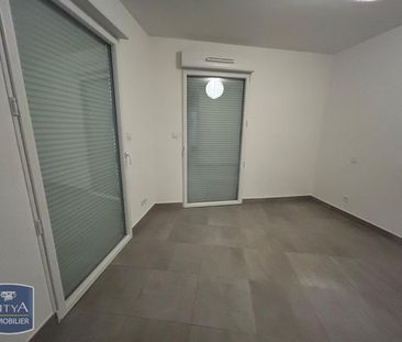 Location Appartement 3 pièces 68m² MONTPELLIER 34000 - Photo 2