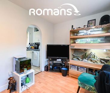 1 bedroom terraced house to rent - Photo 2