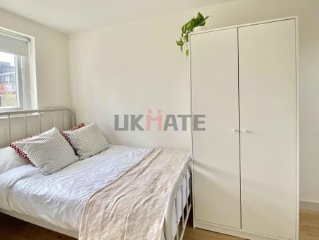 YOHO Aldgate East Studio Studio - Photo 4