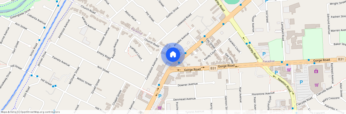 8/2A Church Rd, SA 5074, Campbelltown