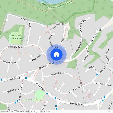 71 Old Ferry Road, Illawong NSW 2234