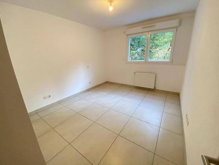 Location appartement 4 pièces 87.78 m² à Montpellier (34000) - Photo 2