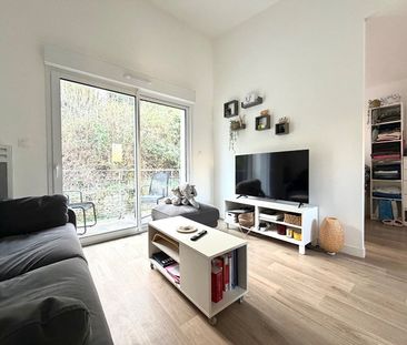 Location Appartement 1 pièce 29m² BREST 29200 - Photo 3