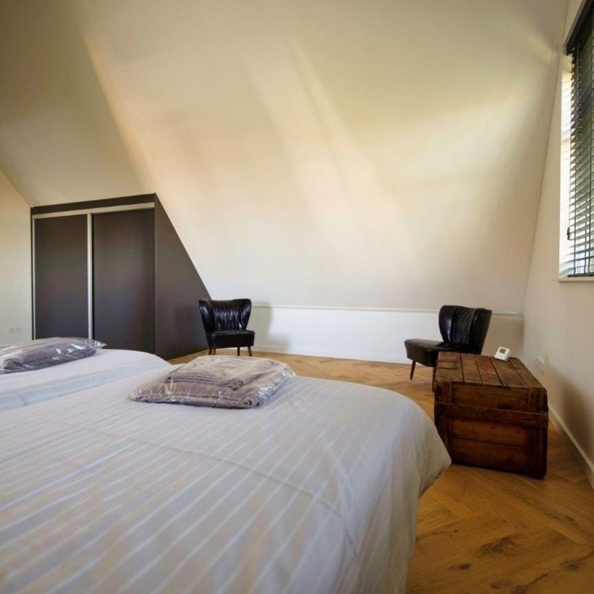 Ooievaarsdijk 5, Verspreide huizen, 3238LP, Zwartewaal - Photo 1