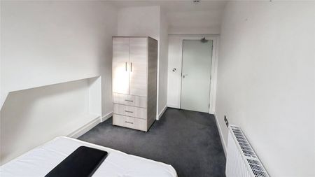 1 bedroom property to rent Dodworth Road, Barnsley, S70 - Photo 3