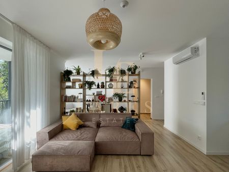 Cicha okolica | Szeregowiec | Wawer - Photo 2