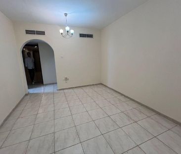 1BR + Living | Central AC | Spacious - Photo 6