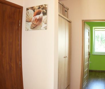 Umeblowane, wyposażone,nowy blok - Photo 2