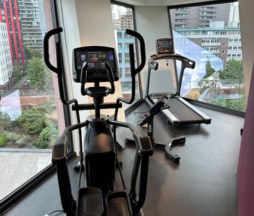 Appartement te huur: Wijnhaven 71-E 3011 WK Rotterdam - Photo 4