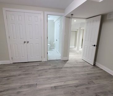 For Lease - 6 Fitzroy Avenue Unit# Basement, Markham, Ontario - Photo 6