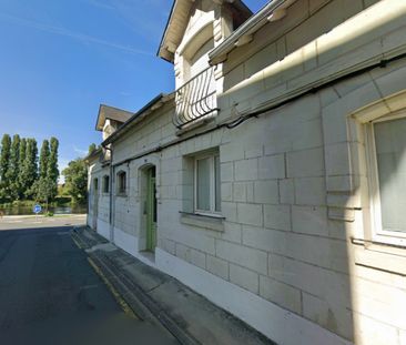 Location Appartement 2 pièces 41m² - Photo 6