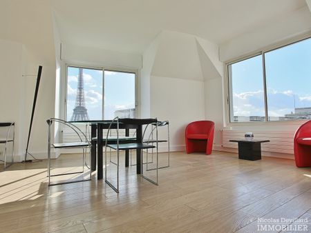 Vue extraordinaire et terrasse unique - Photo 2