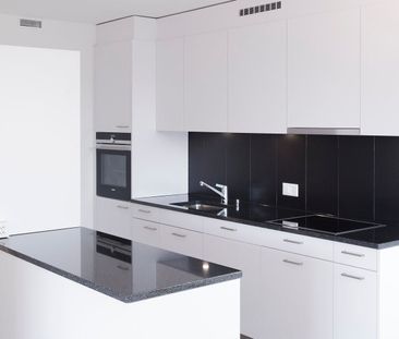 4.5 room apartment in Fribourg! - Foto 1