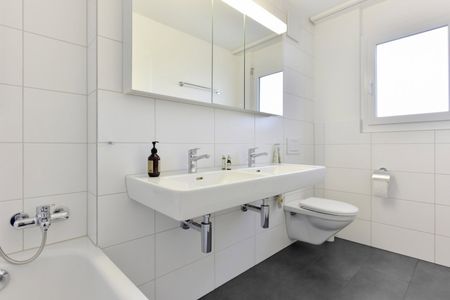 3.5 Zimmer, 94 m², EG - Photo 2