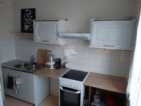 Location appartement 2 pièces 49 m² à Angers (49000) - Photo 3