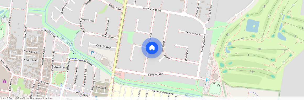 31 Kingston Avenue, Pakenham VIC 3810