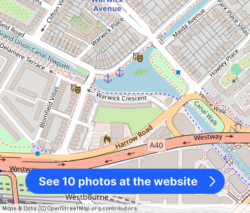 1 bedroom flat for rent - Photo 1