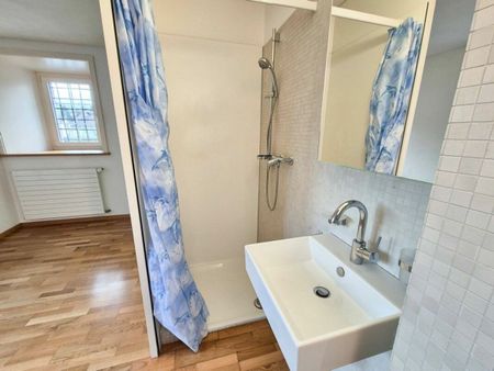 1-Zimmer-Wohnung - Foto 4