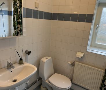 Svartågatan, Bagarmossen - Photo 1