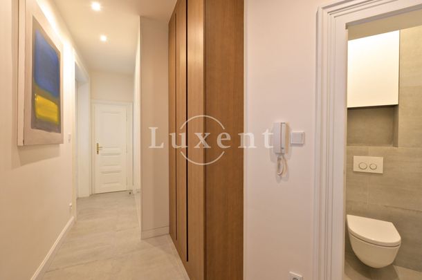 Pronájem bytu 2+kk 56 m², náměstí Jiřího z Poděbrad 1561, Praha Vinohrady - Photo 1