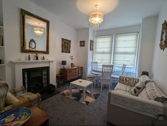 1 Bed Flat, Garthorne Road, SE23 - Photo 1