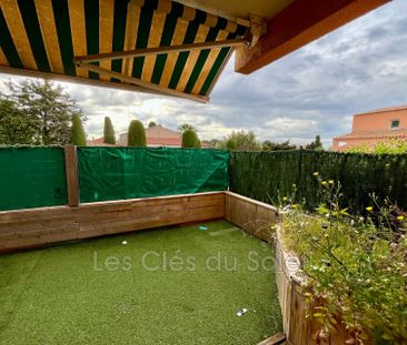 Location appartement studio 15 m² Bandol - Photo 3