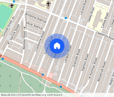 4 bedroom terraced house to rent - Photo 1