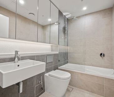Brand New Three Bedroom Apartment (Affordable Housing) - Photo 5