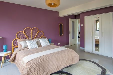 Strasbourg - Le Vauban - Chambre 1 - Photo 3