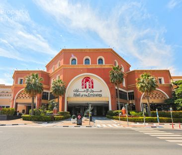 Spacious 1 BR in Al Barsha 1: Your Perfect Urban Retreat - Photo 5