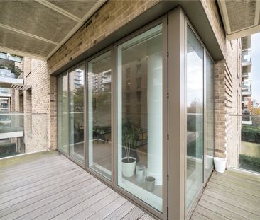 Pegler Square, Kidbrooke Village, London, SE3 9FW - Photo 5