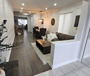 For Lease - 35 Stedford Crescent, Brampton, Ontario - Photo 1