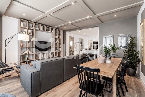 Madrid Capital, Community of Madrid 28010 - Photo 1