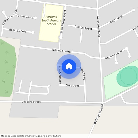 21 Vidic Dr, Vic 3305, Portland