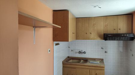 Studio/Γκαρσονιέρα για ενοικίαση Ακρόπολη (Βέροια) - Φωτογραφία 3