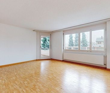 Your new apartment in a central location in Langenthal - Photo 1