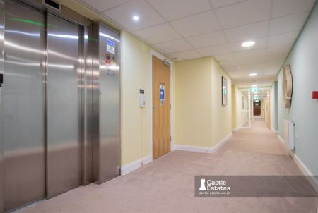 1 bedroom retirement property to rent - Photo 4