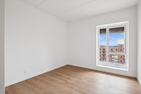 <b>Stor 4-værelses med sydvendt altan</b> - Photo 4