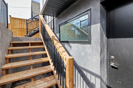 For Lease - 61 Pinehurst Avenue Unit# A, West Centre Town, Ontario - Photo 2