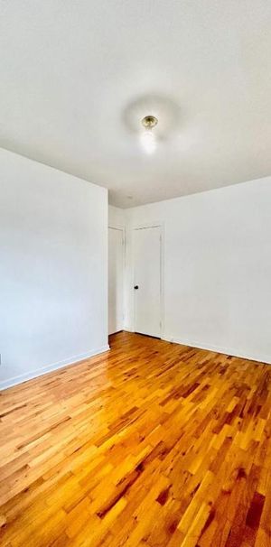 1 CH - 1 SDB - Montréal - $1,450 /mo - Photo 1