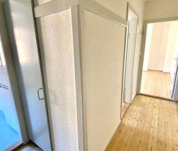 3 værelses – Færøgade 8, 1. lejl. 1 – Odense C - Foto 3