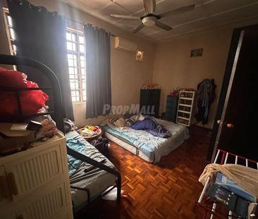 KLANG UTAMA DOUBLE STOREY TERRACE HOUSE AT KLANG - Photo 5