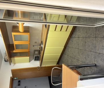 Bulevardul Unirii -Zepter apartament 3 camere de inchiriat stradal - Photo 1